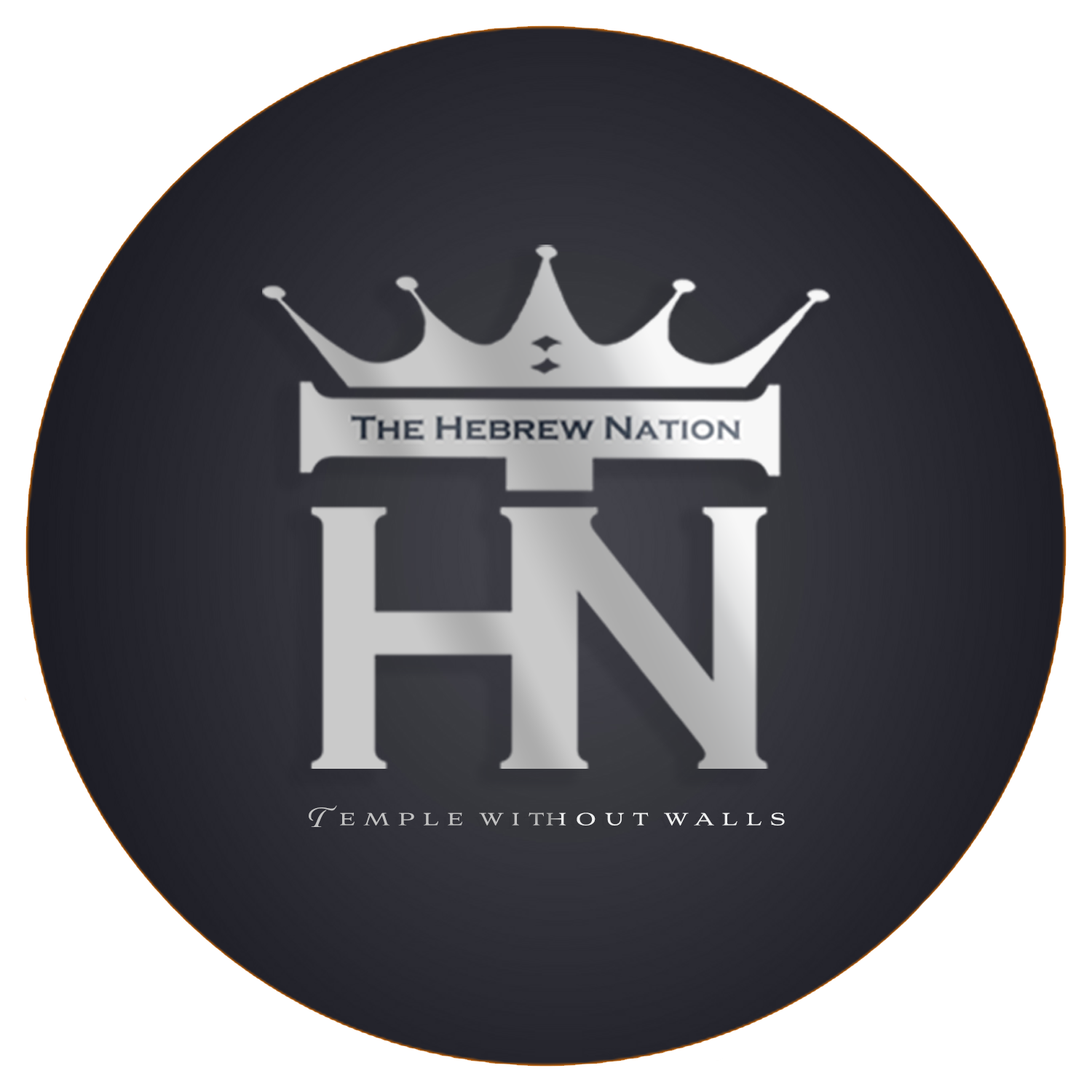 The Hebrew Nation