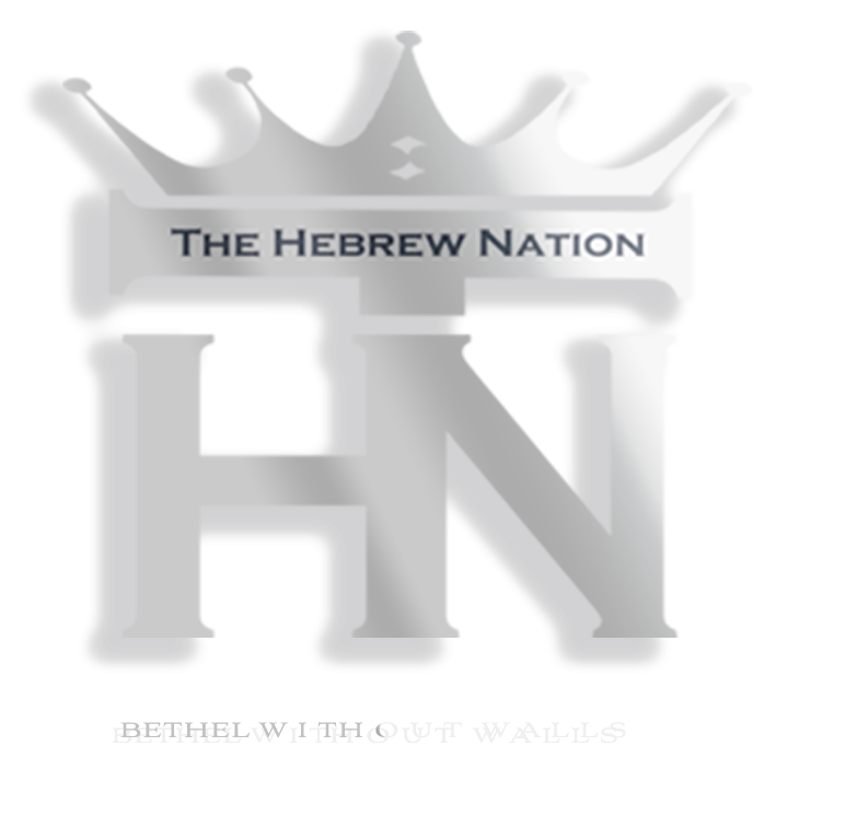 The Hebrew Nation