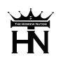 The Hebrew Nation