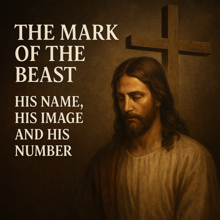 Mark of the Beast